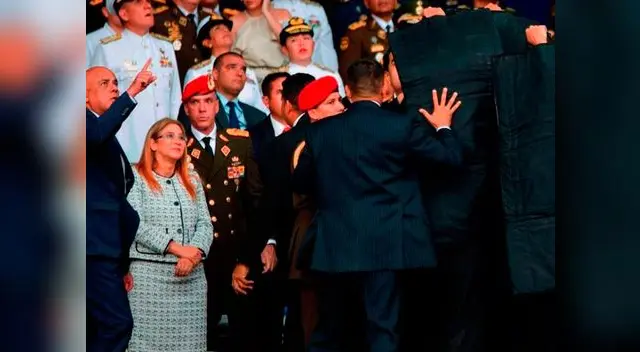 Rusia, Siria, Turquía apoyan a Nicolás Maduro