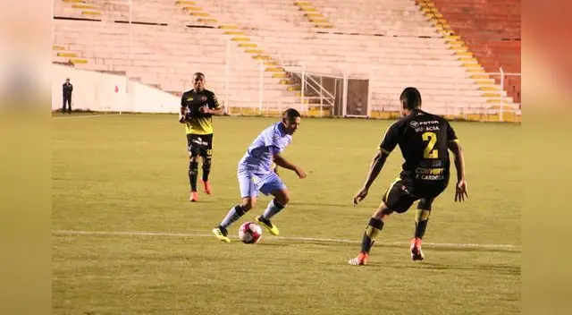 Real Garcilaso 1-0 al UTC con gol de Alfredo Ramúa. FOTO: Facebook Real Garcilaso