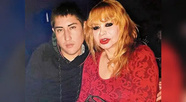 Nueva pareja niega que romance sea ‘armani’ Nueva pareja niega que romance sea ‘armani’