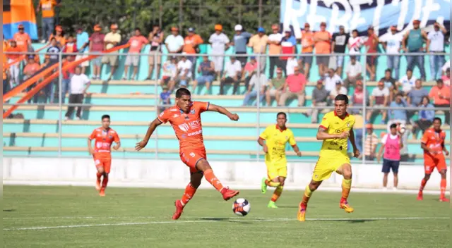 Santa Rosa y César Vallejo no se hicieron nada Santa Rosa y César Vallejo no se hicieron nada