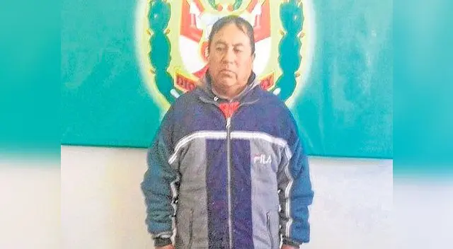  La Sala Mixta Descentralizada de Puquio en Ayacucho determinó responsabilidad a Teodoro Rojas Huaraca por abuso sexual