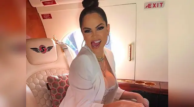 Natti Natasha reveló cómo era de niña y fue blanco de críticas Natti Natasha reveló cómo era de niña y fue blanco de críticas