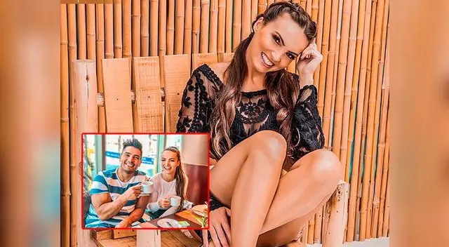 “Cuando uno se distancia de alguien, empieza a extrañar la presencia del compañero", dijo Cachaza.