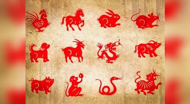 Horóscopo chino de hoy 6 de agosto de 2018