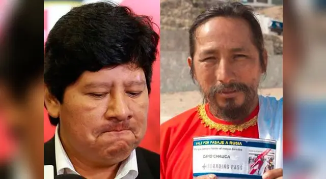 Hincha israelita hizo inesperada confesión sobre Edwin Oviedo 