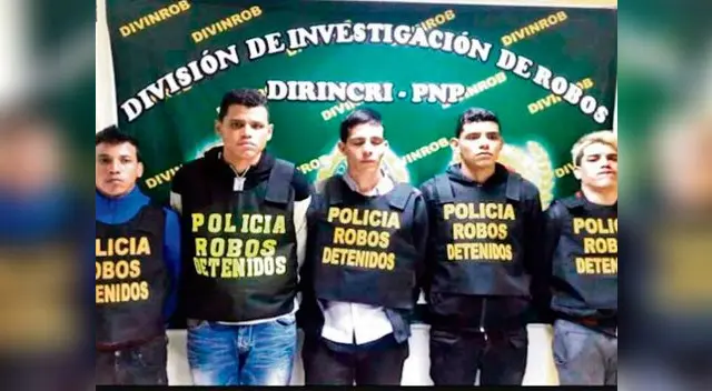 Venezolanos de mal  vivir se cuelan por la frontera