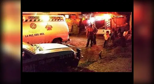 Mujer se arrepintió de matarse Mujer se arrepintió de matarse