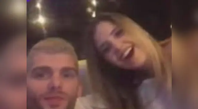 Flavia Laos provocó ruptura amorosa de Greg Michel tras video comprometedor Flavia Laos provocó ruptura amorosa de Greg Michel tras video comprometedor