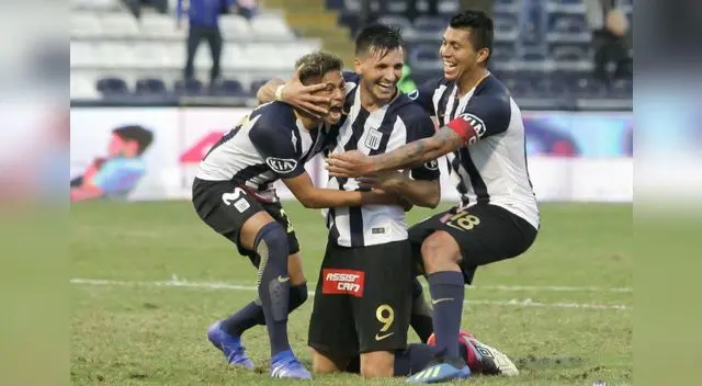 El uruguayo quiere seguir celebrando en el clásico El uruguayo quiere seguir celebrando en el clásico