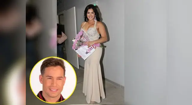 Michelle Soifer: “Voy a tener dos bodas” Michelle Soifer: “Voy a tener dos bodas”