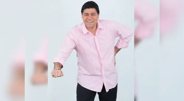 Sergio Ibarra habló sobre su debut en la conducción 