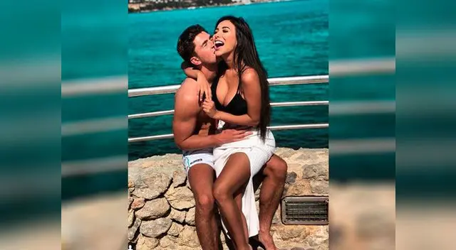 Paula Manzanal marca distancia del papá de su bebé y hace inesperada revelación