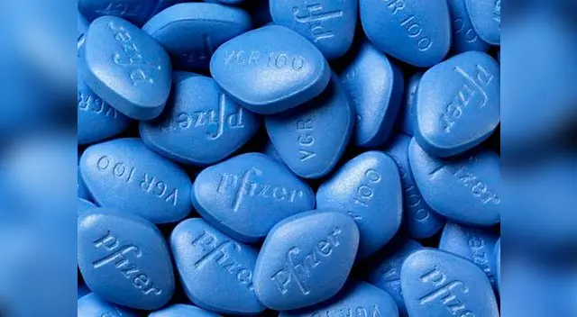 Menor de edad ingirió viagra y casi pierde la vida Menor de edad ingirió viagra y casi pierde la vida