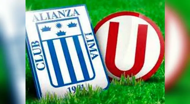 Alianza Lima envía emotivo saludo a Universitario por su 94 aniversario
