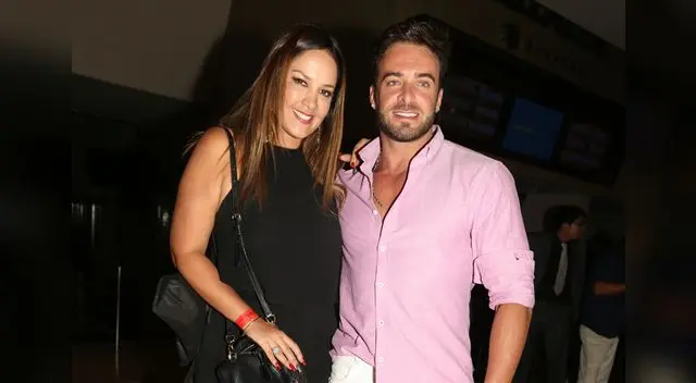 Marina ya siente la ausencia de su amado Renzo.