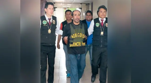 Depravado atropelló a menor que salía de clases y con engaños la llevó a lugar solitario