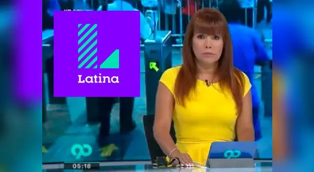 Magaly Medina acusa a Latina de mantenerla 'congelada' y revela su futuro en la televisión