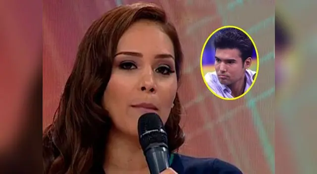 Karen Schwarz explica por qué Ezio Oliva continúa en juicio Karen Schwarz explica por qué Ezio Oliva continúa en juicio