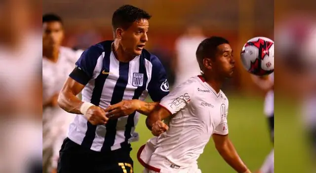Alianza Lima instó a sus fanáticos a no asistir al clásico 