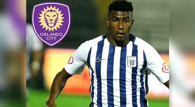 Carlos Ascues sería nuevo jugador del Orlando City de la MLS Carlos Ascues sería nuevo jugador del Orlando City de la MLS