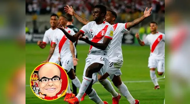 Mister Chip anuncia nueva posición en el ranking FIFA