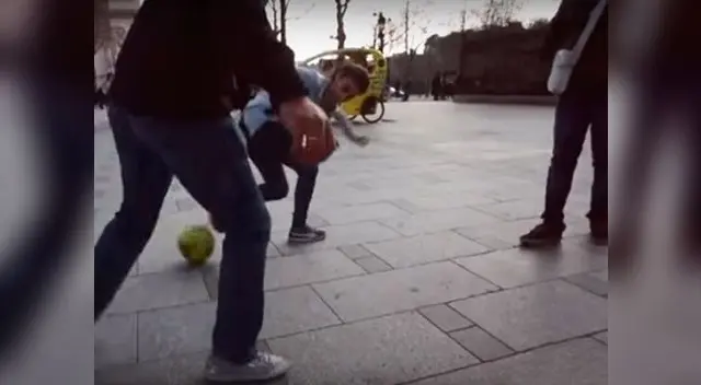 ¿El fútbol es cosa de hombres? ¿El fútbol es cosa de hombres?