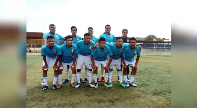 Ferrocarril superó por 3-2 José Chiroque Cielo