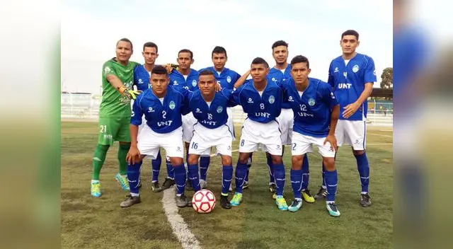 Universidad Nacional de Tumbes ganó 3-2 al Barcelona de Acapulco