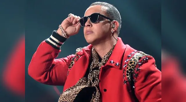 Ladrón se hizo pasar por Daddy Yankee para robarle Ladrón se hizo pasar por Daddy Yankee para robarle