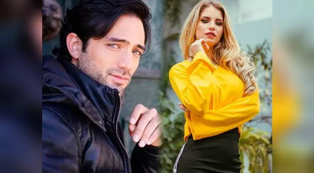 Flavia Laos aclaró los rumores sobre posibles salidas con Pablo Heredia Flavia Laos aclaró los rumores sobre posibles salidas con Pablo Heredia