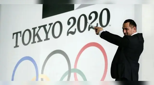 El Comité Olímpico emitirá entre 300.000 y 400.000 identificaciones físicas, con fotografía incluida, para las personas acreditadas