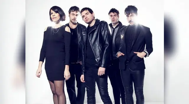 Dorian regresa a Lima para ofrecer un único show 