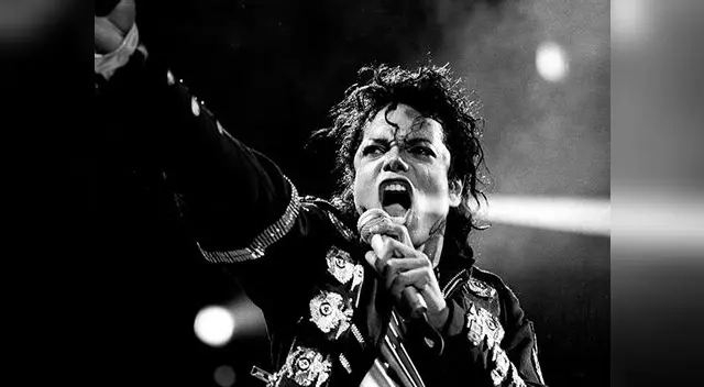 Michael Jackson Michael Jackson