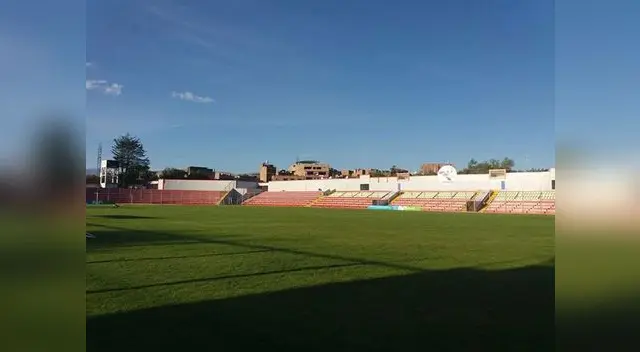 Estadio Ciudad de Cumaná Estadio Ciudad de Cumaná
