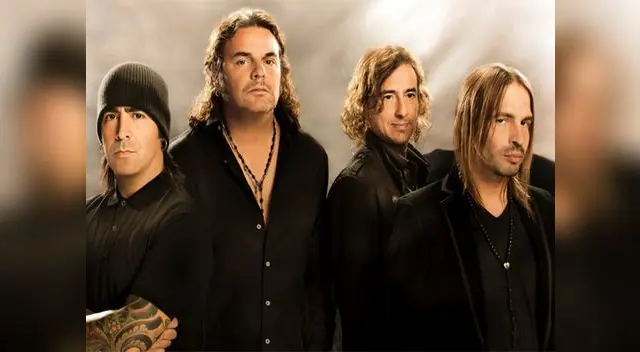 Maná ofrecerá concierto en Lima