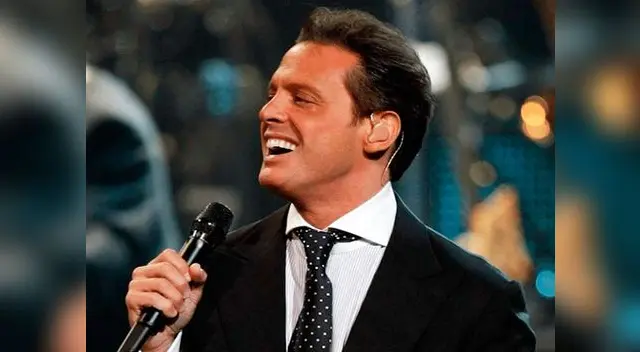 Luis Miguel Fuente: Nueva mujer
