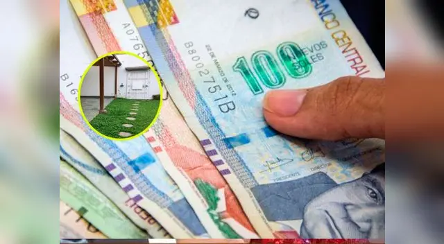 Mujer denuncia robo de todos sus ahorros Mujer denuncia robo de todos sus ahorros