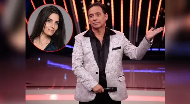 Laura Borlini quiere que su amigo siga en competencia Laura Borlini quiere que su amigo siga en competencia