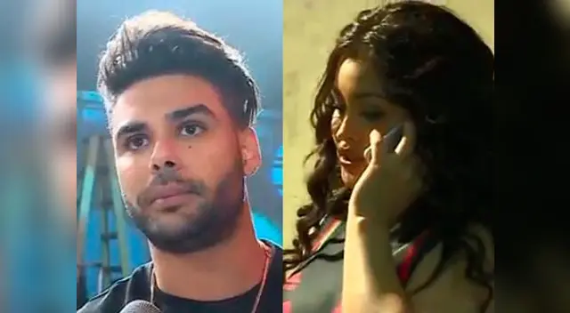 Michelle Soifer y Erick Sabater se reencuentran en Esto es guerra