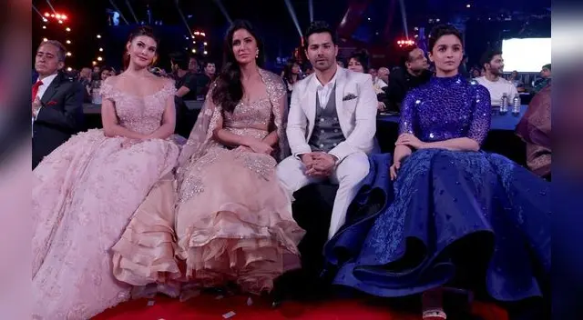 Estrellas del cine indio llegarán a nuestra capital. Estrellas del cine indio llegarán a nuestra capital.