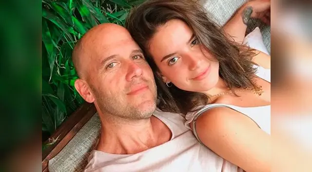 hija de Gian Marco se luce en comercial de conocida marca de tiendas