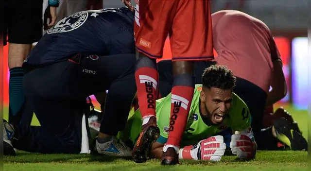 Pedro Gallese estará alejado 11 o 13 días por lesión en el glúteo