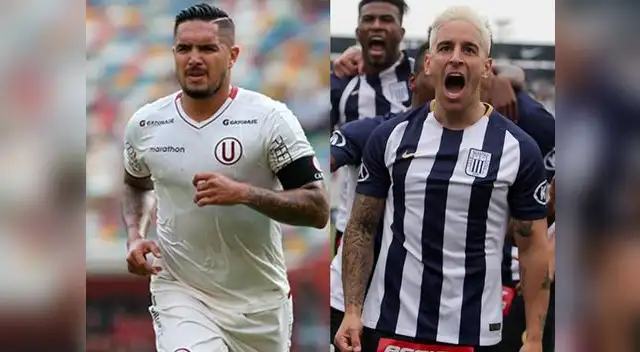 Universitario vs. Alianza Lima EN VIVO ONLINE por Gol Perú: clásico del fútbol peruano por la fecha 12 del Torneo Apertura