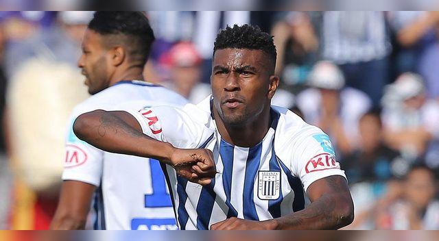 Ascues agradeció a la hinchada por el apoyo