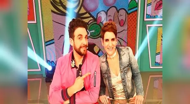 Gigi Mitre contó que sufrió el robo dentro del Poder Judicial 