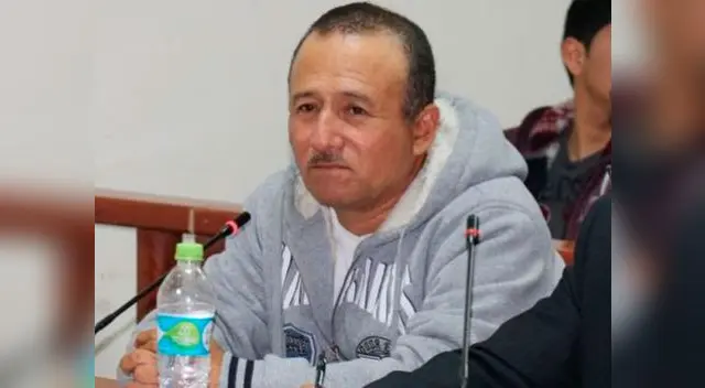 Poder Judicial del Santa dictó prisión contra el policía Oscar Cabanillas Correa por pedir coima