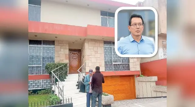 Un grupo de trabajadores habría pretendido tomar represalias