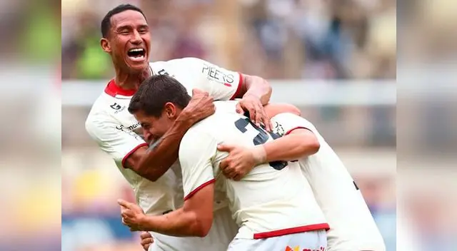 Universitario de Deportes ya podrá contratar jugadores 