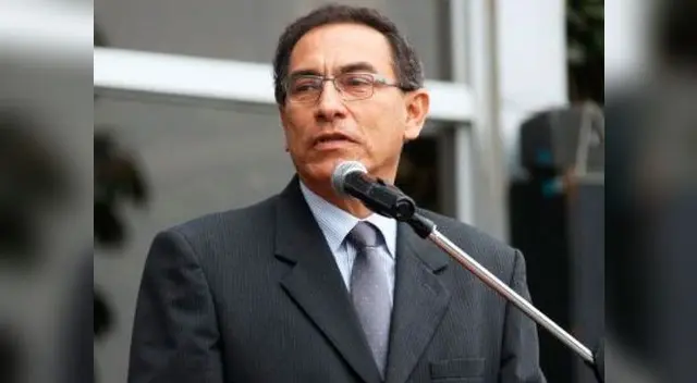 Martín Vizcarra reafirma su compromiso de lucha contra la violencia a la mujer Martín Vizcarra reafirma su compromiso de lucha contra la violencia a la mujer