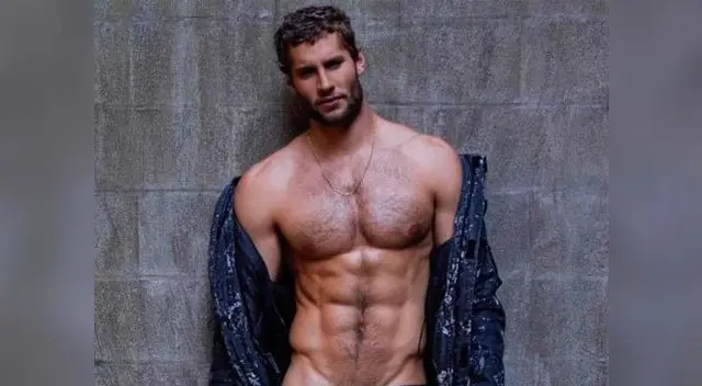 Franco Noriega presentará su faceta como cantante Franco Noriega presentará su faceta como cantante